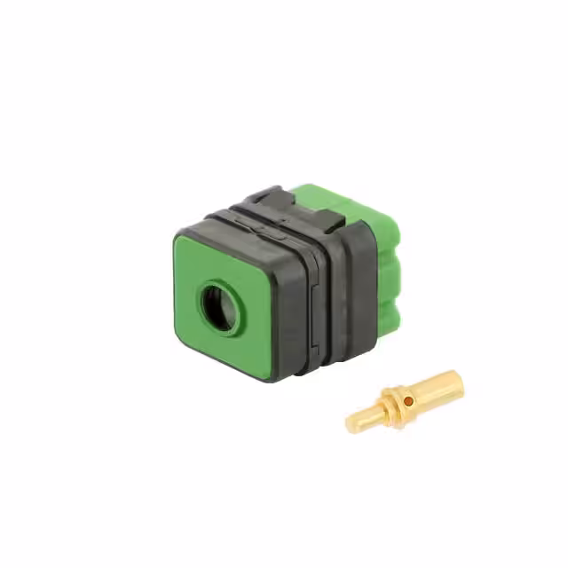 8MQ2M0108BD Souriau-Sunbank by Eaton  ARINC Inserts